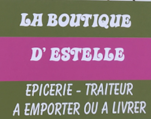 Capturec LA boutique d'estelle