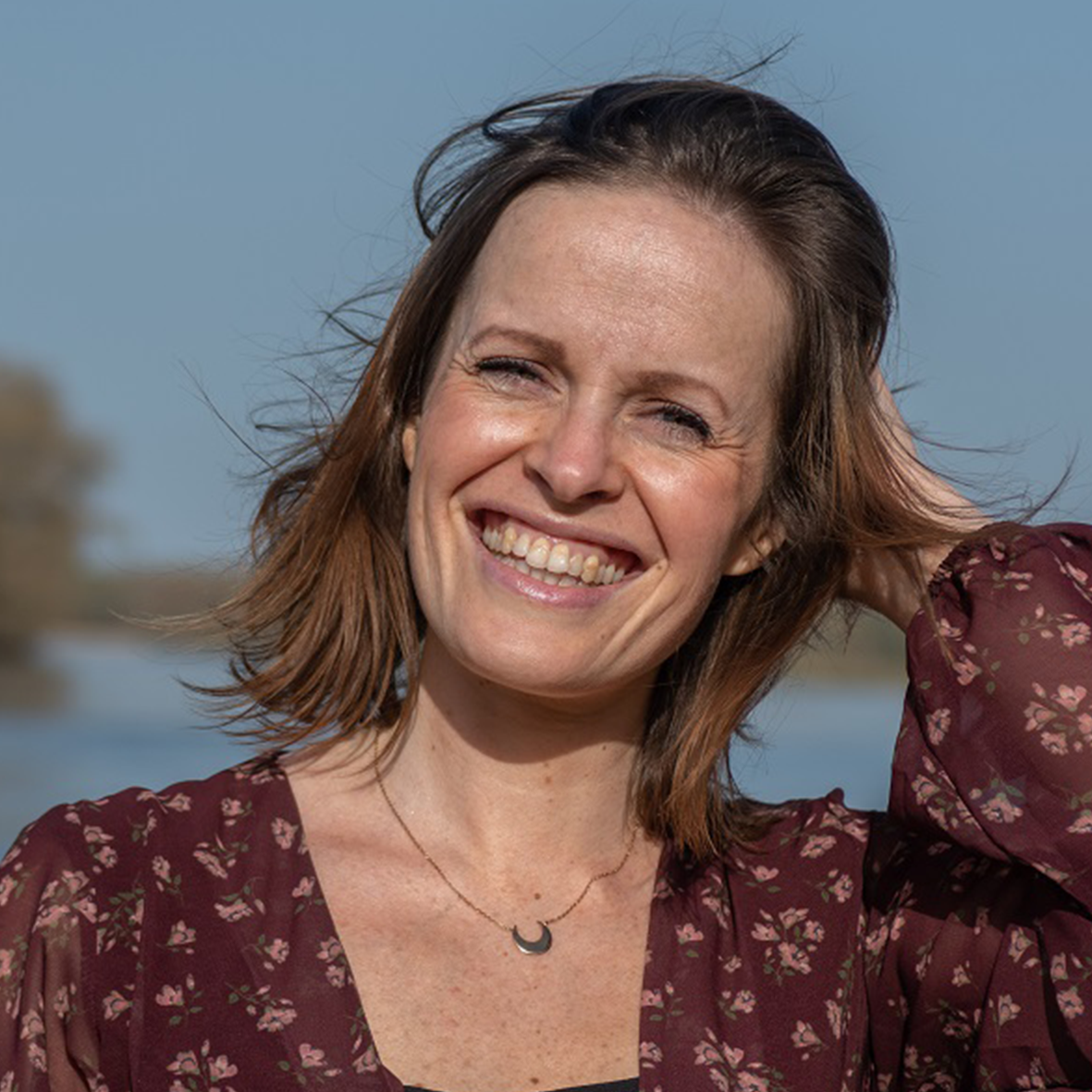 Julia Julia Fragner